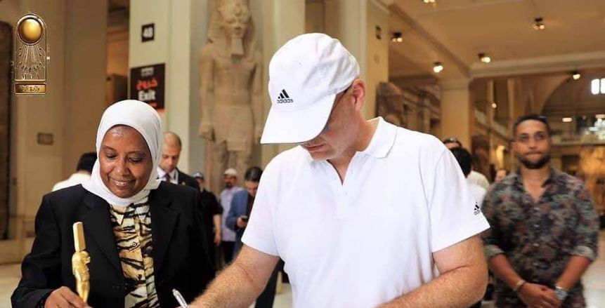 فيفا: «أمم أفريقيا» ستكون رائعة.. وصلاح قادر على الفوز بالكرة الذهبية
