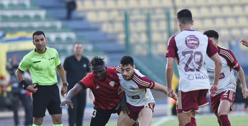 موعد لقاء الأهلي وطلائع الجيش في دوري NILE.. ومعلق المباراة