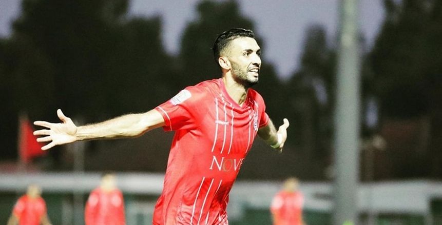طبيب المغرب يعلن تفاصيل إصابة حمزة هنوري بعد استبعاده من كأس العرب