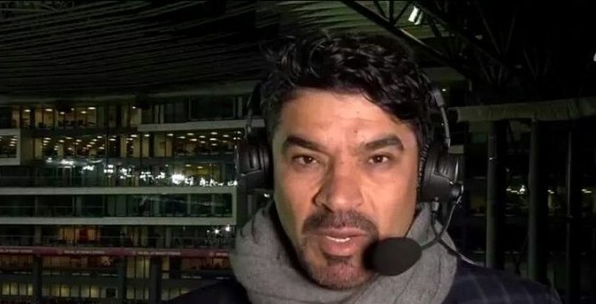 الكعبي: الأهلي والزمالك أسياد أفريقيا.. وإنجازات مصر فرحة لكل العرب
