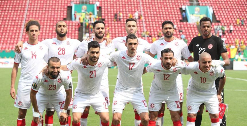 موعد مباراة تونس ونيجيريا في كأس أمم أفريقيا 2021