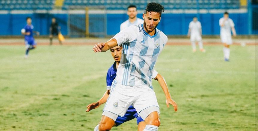 تشاتشيتش: رمضان صبحي يتمنى الفوز على الأهلي لكنه سيلعب تحت ضغط