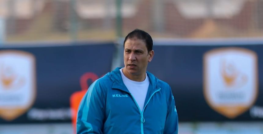 مودرن سبورت يخطف مدافع المنصورة من الزمالك