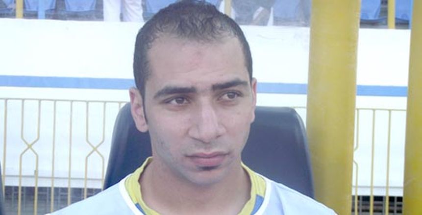 الدوري الممتاز| «مهاب سعيد» يظهر في تشكيل طنطا أمام إنبي