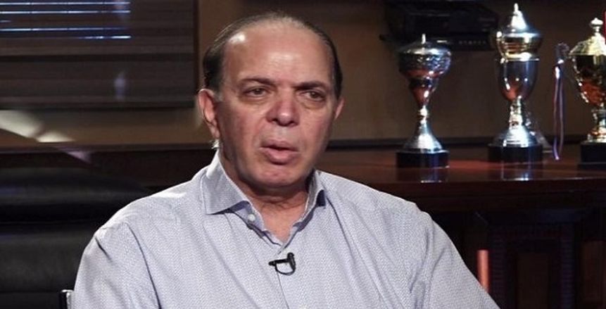 محمد الطويلة يكشف عن قائمة تحمل اسم «إنكار الذات» لخوض انتخابات الجبلاية