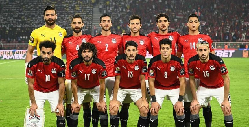 تصنيف الفيفا للمنتخبات بالنقاط.. منتخب مصر يتقدم 11 مركزا
