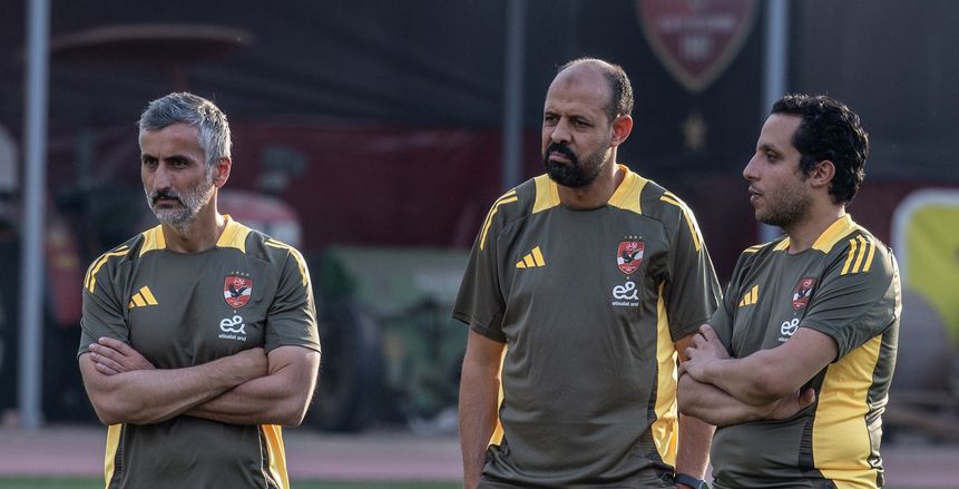 ريبيرو: طريقة كولر تمنعني من تنفيذ أفكاري في كأس العالم للأندية