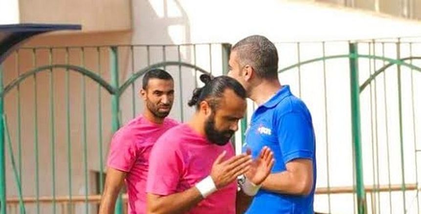 نجم الأهلي السابق: بيراميدز أثر سلبا على الدوري المصري