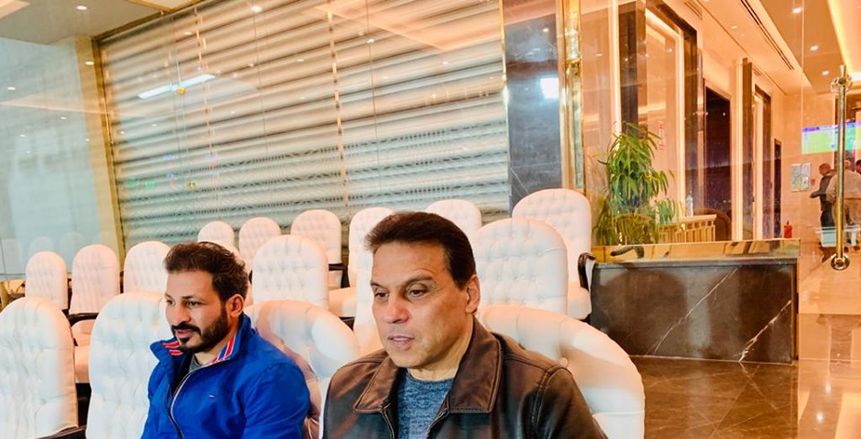مدرب المنتخب: محمد عبدالشافي في حسابتنا ولا ننظر لعامل السن