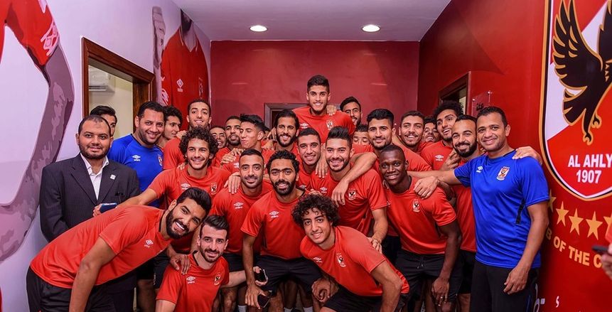 الجنايني: احتفالية كبيرة لتتويج الأهلي بالدوري خلال أسبوع