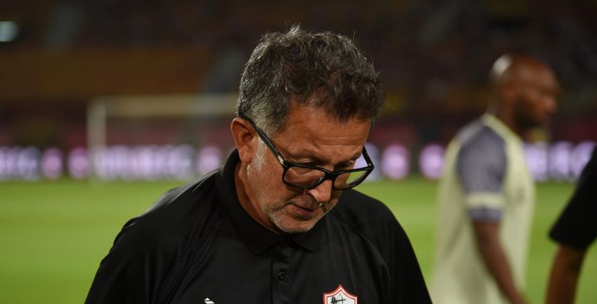 تقارير كولومبية: أوسوريو سيتولى تدريب منتخب هندوراس.. والإعلان الأحد