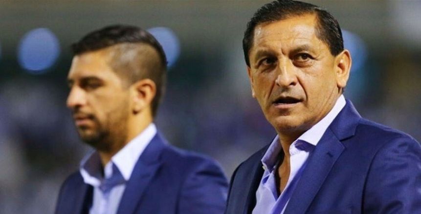 «لعنة الأهلي» تُطارد الأرجنتيني.. إقالة «دياز» من اتحاد جدة