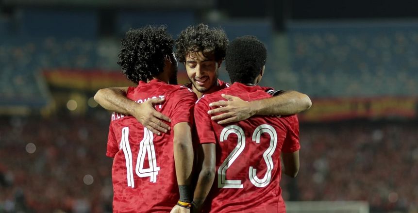 7 غيابات تهدد الأهلي والوداد قبل نهائي دوري أبطال أفريقيا
