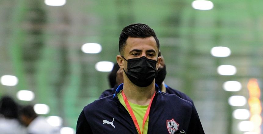 انتظام الونش في مران الزمالك.. وتدريبات تأهيلية لـ«عبد الشافي»