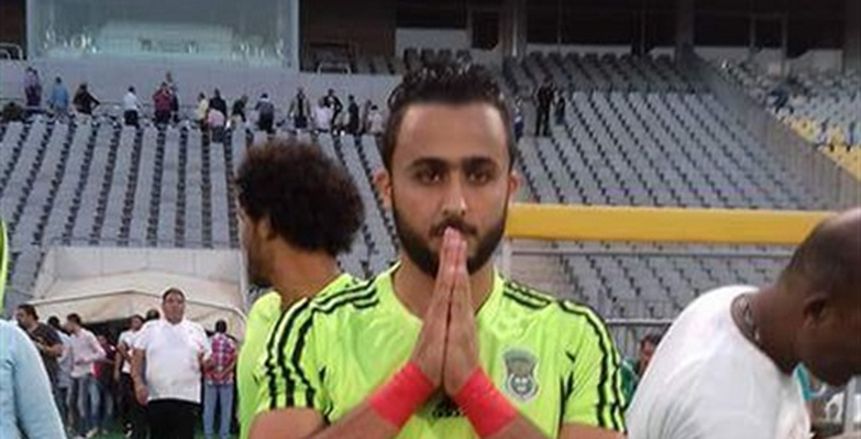 الأهلي وراء احالة أحمد الشيخ للتحقيق في الاتحاد