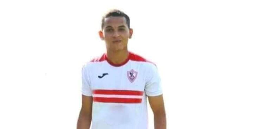 حارب السرطان مرتين.. من هو سعد محمد لاعب الزمالك السابق؟