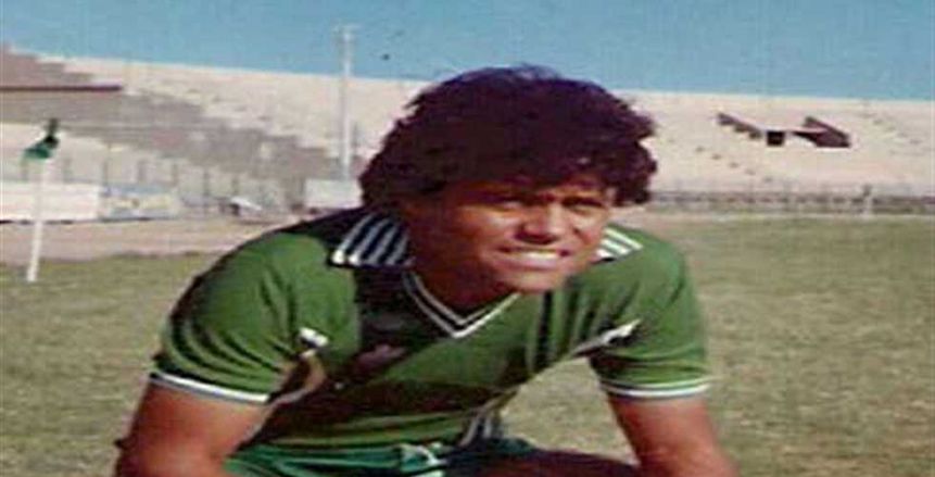 مسعد نور.. «كاستن» الكرة المصرية وأحد أساطير مدينة بورسعيد