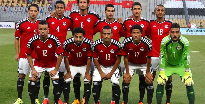 عاجل| "الوكالة الفرنسية": مصر في التصنيف الأول بتصفيات "مونديال" روسيا