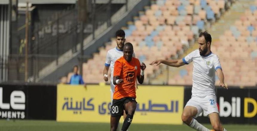 البنك وسيراميكا في نهائي كأس عاصمة مصر الليلة.. وجوائز مالية كبيرة