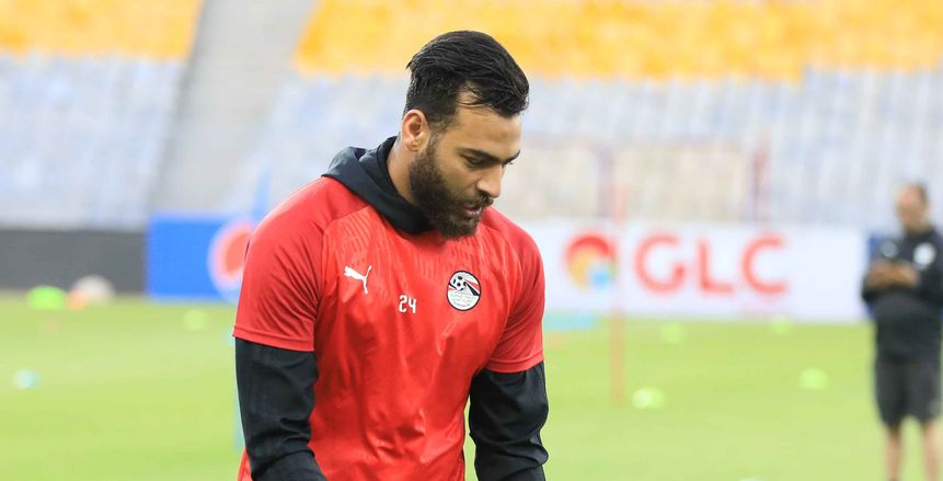 الزمالك لـ«أبوجبل»: تهديدك بالانتقال للأهلي «مرفوض»