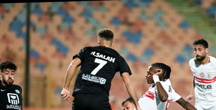 الرمادي يكشف سبب تعادل البنك الأهلي مع الزمالك: «فقدنا التركيز بعد هدف أسامة فيصل»