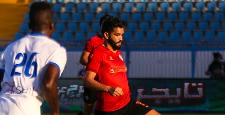 صالح جمعة: تشاجرت مع فايلر بسبب إهانته لي.. وجماهير الأهلي كانت بتتلكك