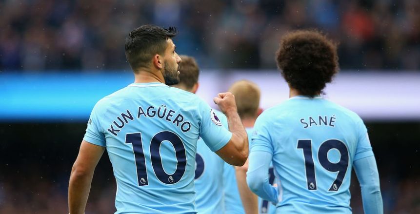 بالفيديو| ركلات الترجيح تؤهل مانشستر سيتي لربع نهائي كأس الرابطة على حساب وولفرهامبتون