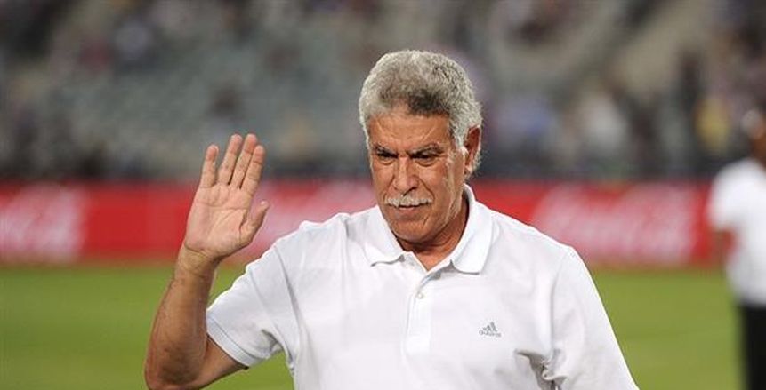 حسن شحاتة يخضع لعملية جراحية عاجلة