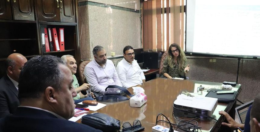 نيرة أنور: لجنة الميني باسكت هدفها بناء جيل قوي في كرة السلة المصرية