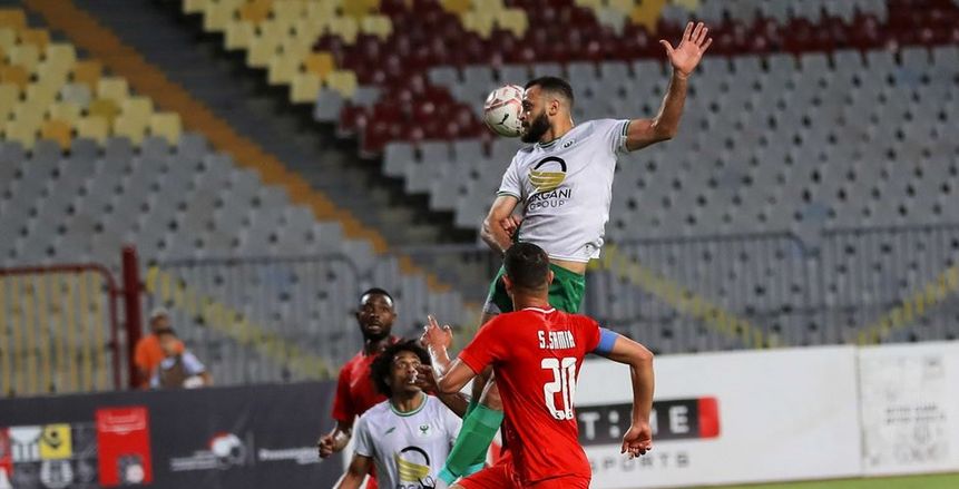 سيف زاهر يكشف موقف أحمد عاطف ومروان حمدي من الانتقال إلى الأهلي