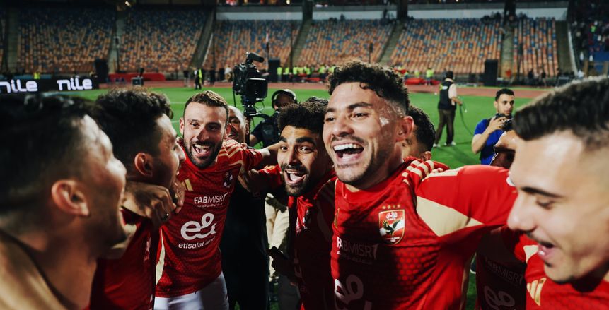 النشرة الرياضية| رحيل لاعب الأهلي بعد معلول ولعب الأحمر في الإسماعيلية ونظام الدوري الجديد