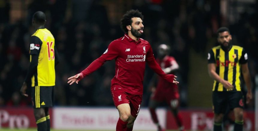 «ديمبلي» يُفسد خطة برشلونة لضم محمد صلاح