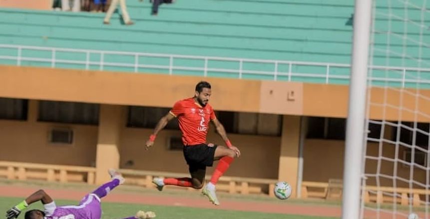 موعد مباراة الأهلي والحرس الوطني في دوري أبطال أفريقيا