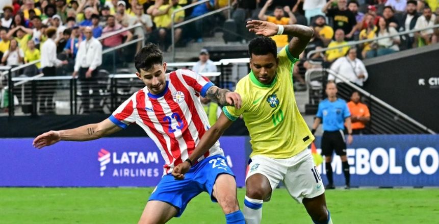 كوستاريكا تبحث عن أمل الصعود لربع نهائي «كوبا أمريكا» أمام باراجواي