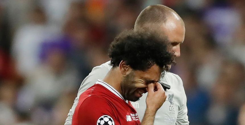 تقارير: محمد صلاح خارج حسابات كلوب أمام ليستر سيتي
