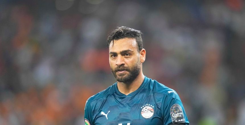 تقارير: النصر السعودي يصدم محمد أبو جبل ويضم حارس مرمى نابولي