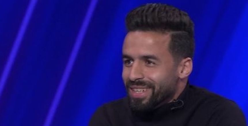 المصري يستعد ذكريات الفوز على الأهلي بثنائية جابر وشديد (فيديو)