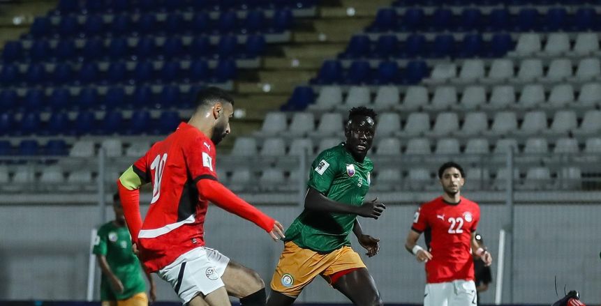 ترتيب مجموعات إفريقيا في تصفيات كأس العالم 2026 قبل مباريات اليوم