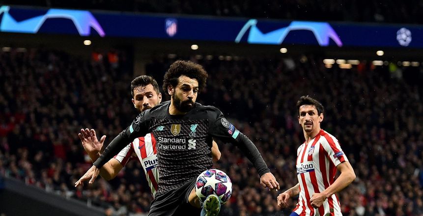 أوباميانج في الصدارة وصلاح في المركز الرابع.. ترتيب هدافي الدوري الإنجليزي