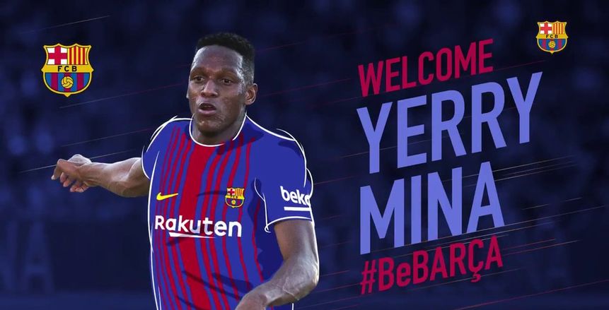 مدافع برشلونة الجديد| بدأ حارس مرمى والأطول في البلاوجرانا
