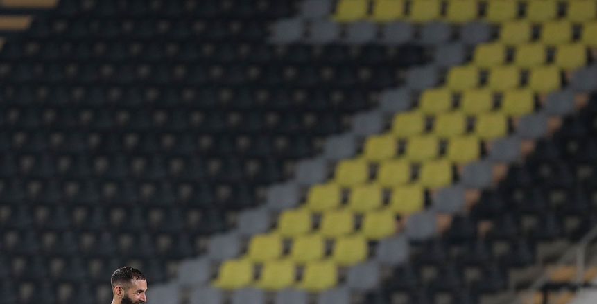 منافس الأهلي.. اتحاد جدة يستعيد خدمات بنزيما ورومارينيو قبل المونديال