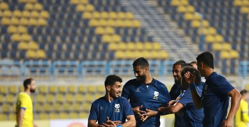 رئيس نادي إنبي عن تغيير نظام الدوري المصري: المهم آليات التنفيذ