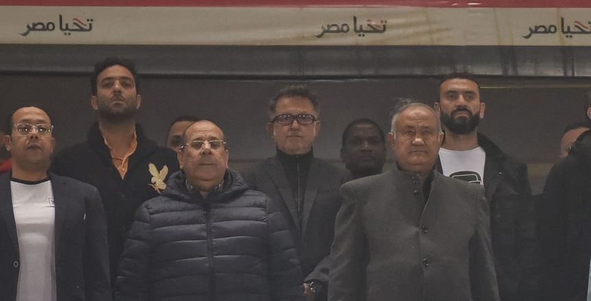 خوان كارلوس أوسوريو يقود مران الزمالك غدا استعدادا لمباراة المقاولون