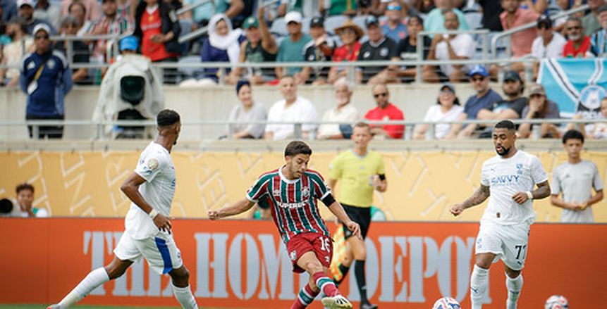 عاجل.. رغم الخروج من ربع النهائي.. مكاسب مالية فلكية للهلال السعودي في مونديال الأندية