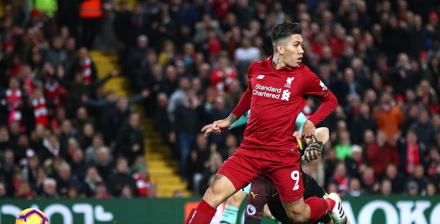 30 دقيقة| ليفربول يواصل سيطرته.. وتراجع دفاعي كبير من أرسنال