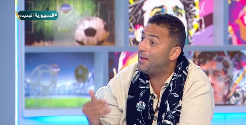 ميدو: أرقام قياسية للأهلي في رحلة التتويج بالدوري.. وكولر هو البطل
