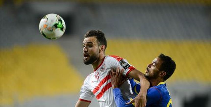 احذر يازمالك.. «لاري» نحس على الفرق المصرية في أفريقيا