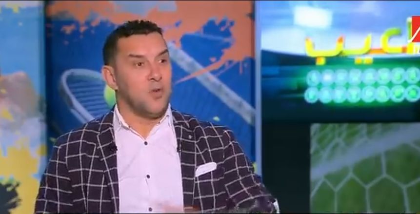 الصفاقسي يعلن تعيين بوجلبان في منصب المدرب المساعد