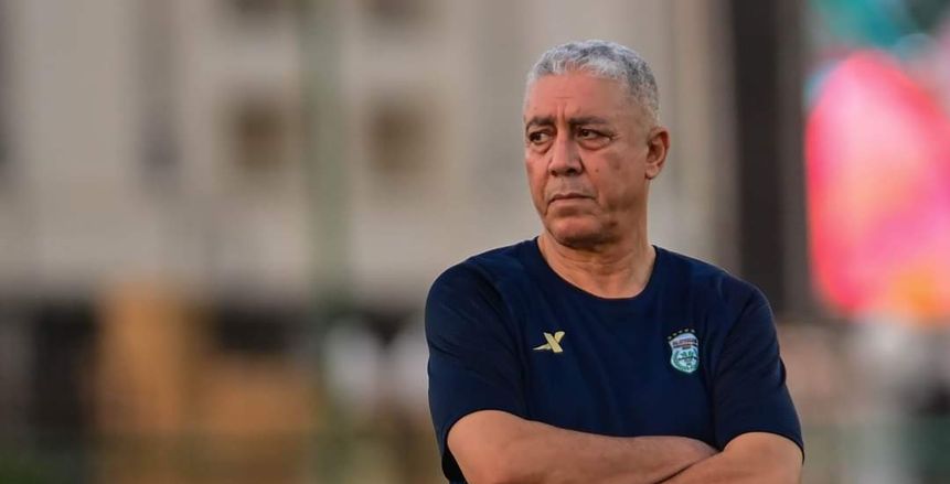 محمد عمر يدرس الإسماعيلي.. ويجري تعديلات على تشكيل الاتحاد السكندري