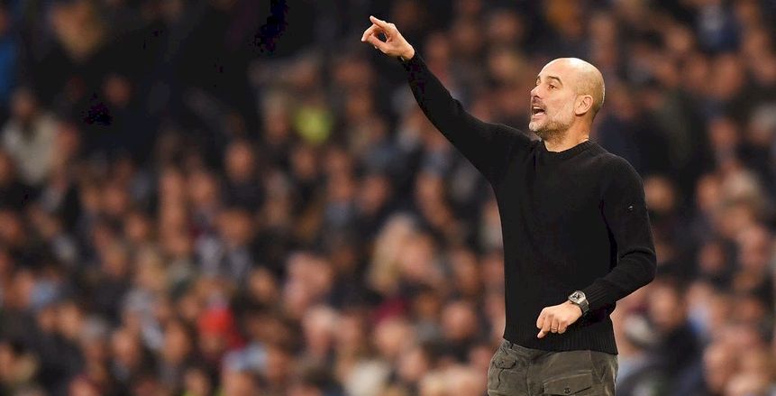 جوارديولا يحطم الأرقام.. 200 انتصار رفقة مانشستر سيتي بالدوري